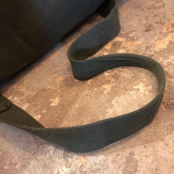 Army Duffel Bag - Picture 3 of 9